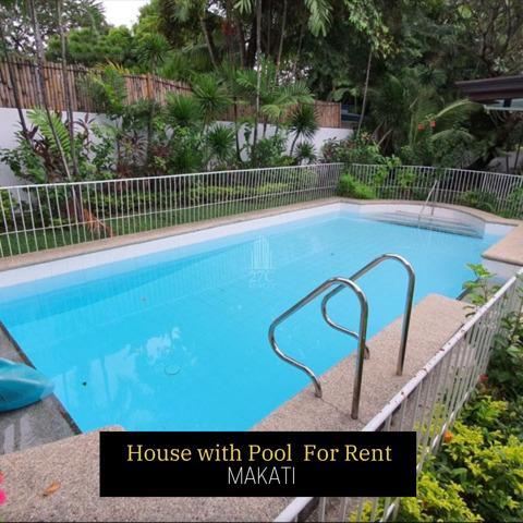 Urdaneta, Makati, House For Rent in Pinyahan - Image 1