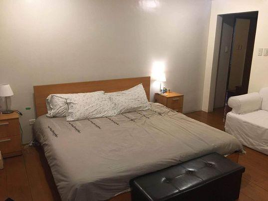 Magallanes, Makati, House For Rent in Pinyahan - Image 1