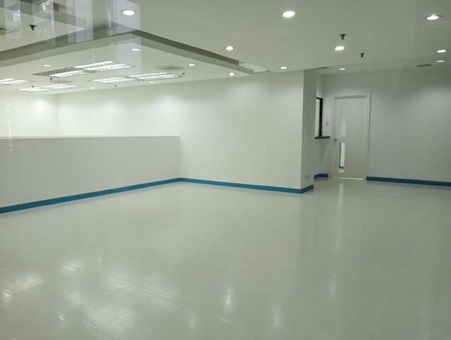 Legazpi Village, Makati, Office For Rent in Navotas - Image 1