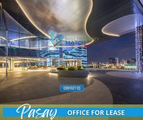 Pasay, Office For Rent in Kawit - Image 1