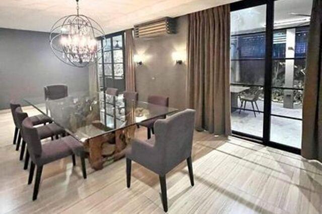 Ugong, Pasig, House For Rent in Pinyahan - Image 1