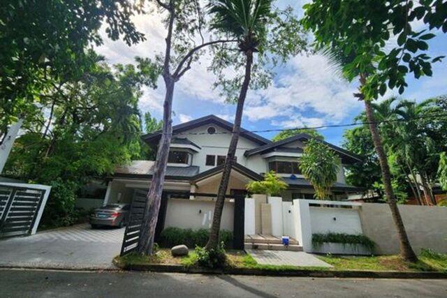 Urdaneta, Makati, House For Rent in Pinyahan - Image 1