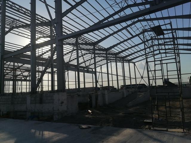Bundagul, Mabalacat, House For Rent in Magalang - Image 1