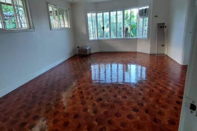 B.f. Homes, Paranaque, House For Rent in Muntinlupa - Image 1