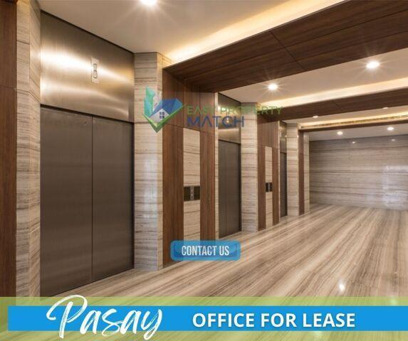 Pasay, Office For Rent in Kawit - Image 1