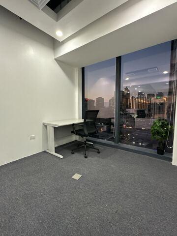 Fort Bonifacio, Taguig, Office For Rent in Bacoor - Image 1