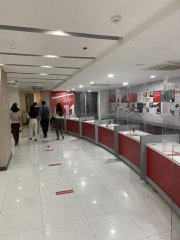 Ortigas Cbd, Pasig, Office For Rent in Navotas - Image 1
