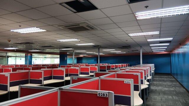 Ortigas Cbd, Pasig, Office For Rent in Navotas - Image 1