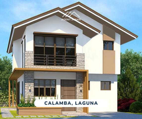 Punta, Calamba, House For Sale in Santa Rosa - Image 1