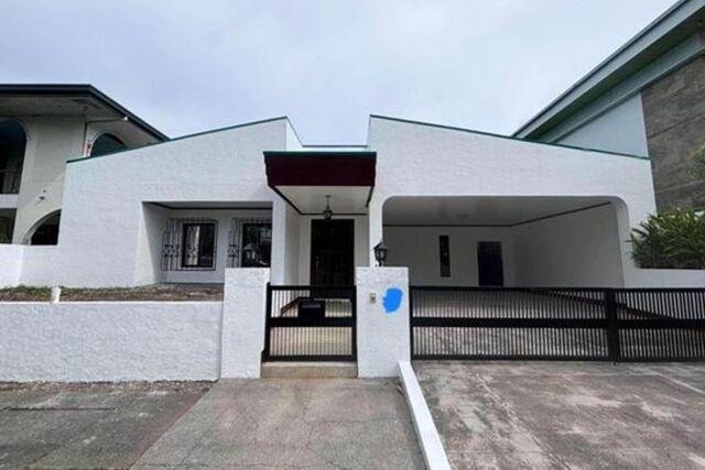 Magallanes, Makati, House For Rent in Pinyahan - Image 1