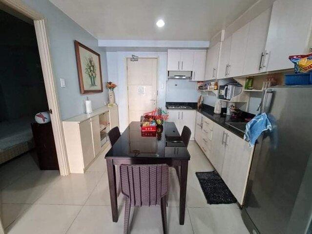 Pasay, Condo For Rent in Santamesa - Image 1