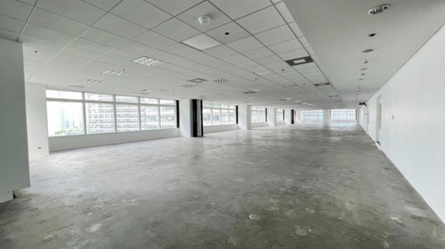 Bel-air, Makati, Office For Rent in Navotas - Image 1