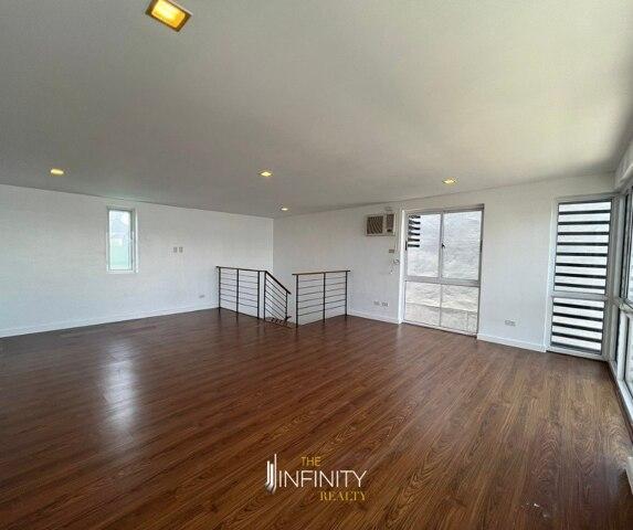Diliman, Quezon, Townhouse For Rent in Pinyahan - Image 1