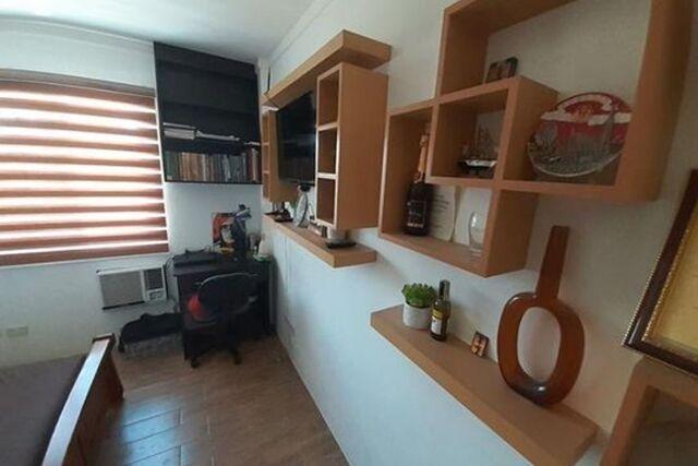 San Andres, Cainta, Townhouse For Rent in Pinyahan - Image 1
