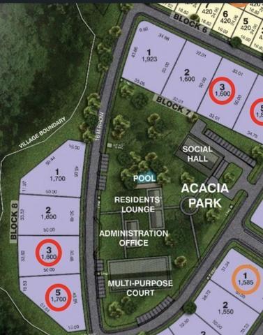 Don Jose, Santa Rosa, Lot For Sale in Tayabas - Image 1