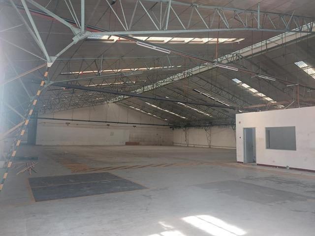San Isidro, Paranaque, House For Rent in Muntinlupa - Image 1