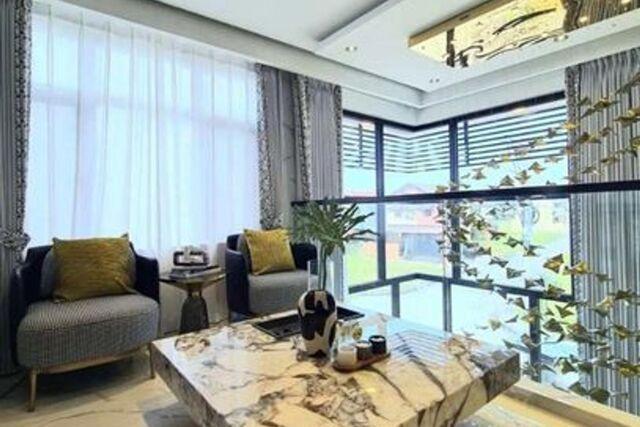 Bacao Ii, General Trias, House For Rent in Noveleta - Image 1