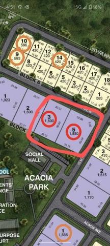 Don Jose, Santa Rosa, Lot For Sale in Tayabas - Image 1
