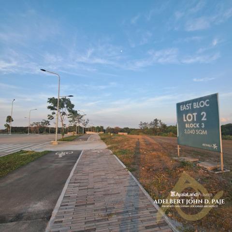 Don Jose, Santa Rosa, Lot For Sale in Tayabas - Image 1