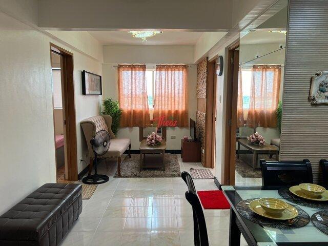 Merville, Paranaque, Condo For Rent in Bel-Air - Image 1