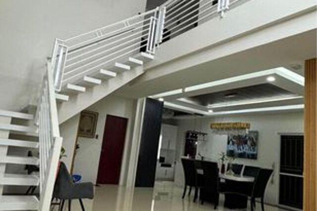 San Andres, Cainta, House For Rent in Pinyahan - Image 1
