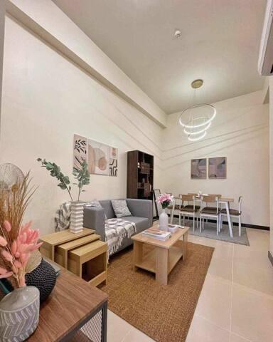 Malamig, Mandaluyong, House For Rent in Taguig - Image 1