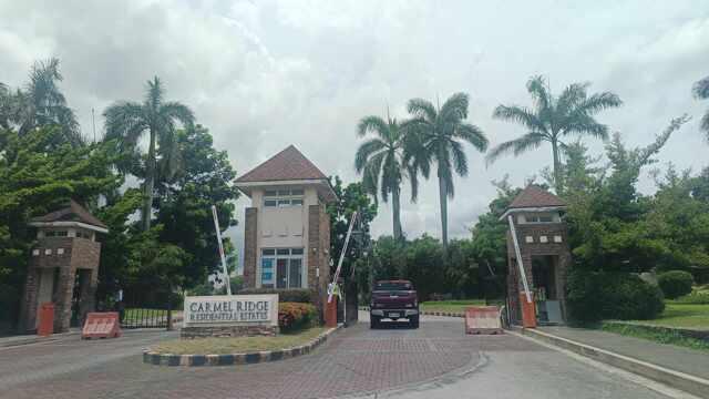 Punta, Calamba, Lot For Sale in Santa Rosa - Image 1