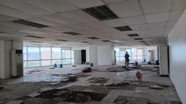Ortigas Cbd, Pasig, Office For Rent in Navotas - Image 1
