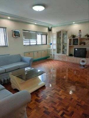 Diliman, Quezon, House For Rent in Pinyahan - Image 1