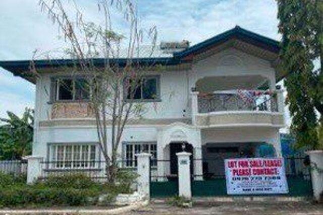 Hagonoy, Taguig, House For Rent in Lower Bicutan - Image 1