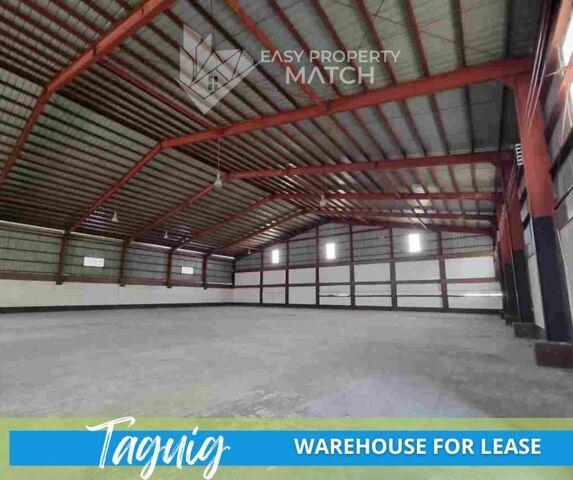 Taguig, House For Rent in Taguig - Image 1
