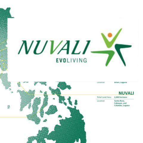 Don Jose, Santa Rosa, Lot For Sale in Tayabas - Image 1