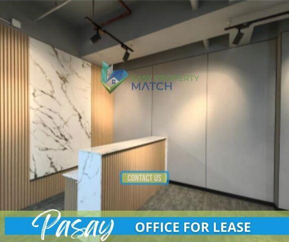 Leveriza, Pasay, Office For Rent in Cavite City - Image 1