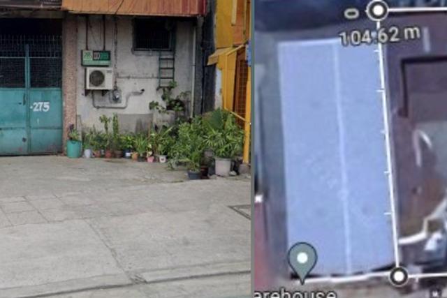 Santa Monica, Quezon, House For Rent in Pasig - Image 1