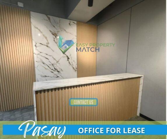 Leveriza, Pasay, Office For Rent in Cavite City - Image 1