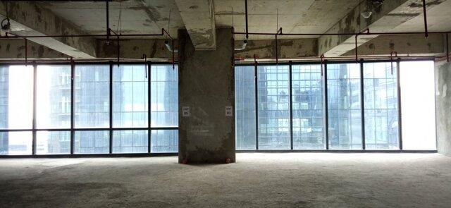 Fort Bonifacio, Taguig, Office For Rent in Bacoor - Image 1