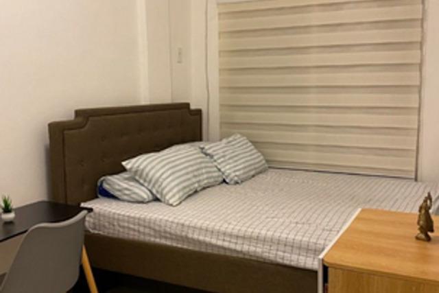 Marcelo Green Village, Paranaque, House For Rent in Taguig - Image 1
