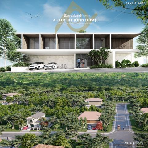 Don Jose, Santa Rosa, Lot For Sale in Tayabas - Image 1