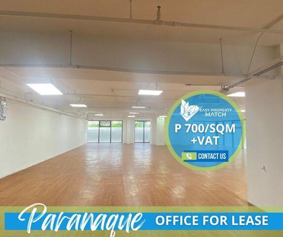 Don Galo, Paranaque, Office For Rent in Cavite City - Image 1
