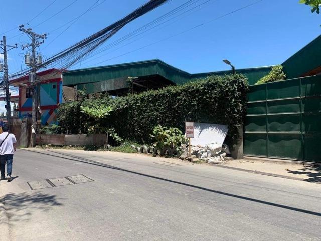 Pagsabungan, Mandaue, Lot For Sale in Cebu City - Image 1