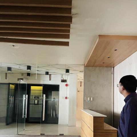 Legazpi Village, Makati, Office For Rent in Cavite City - Image 1