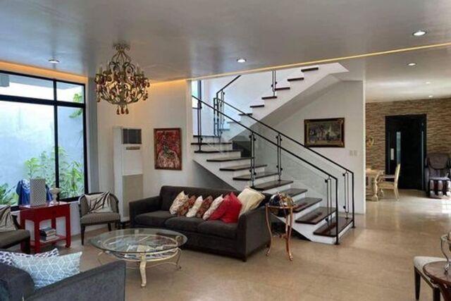 Matandang Balara, Quezon, House For Rent in Manila - Image 1