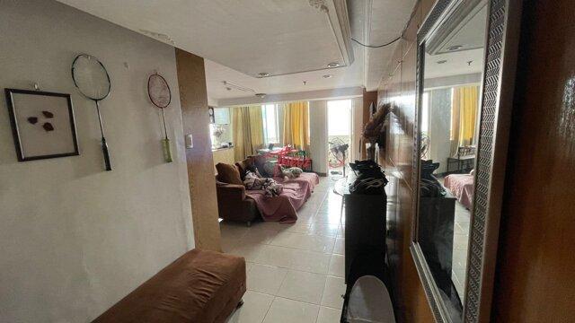 Malate, Manila, Condo For Rent in San Donisio - Image 1