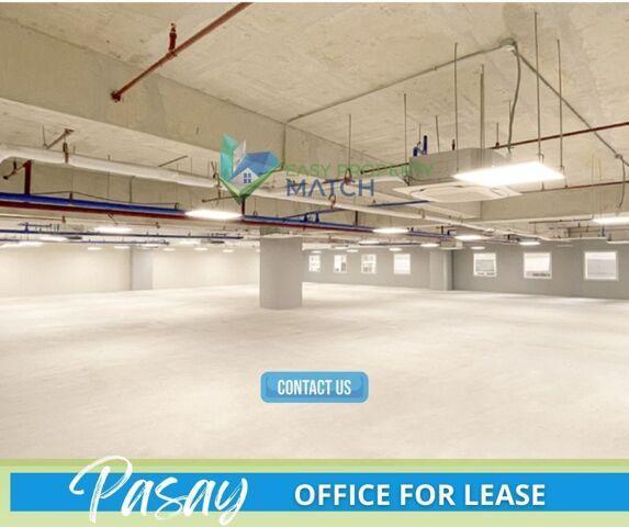 Pasay, Office For Rent in Cavite City - Image 1