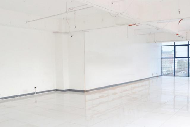 Katipunan, Quezon, Office For Rent in Krus Na Ligas - Image 1