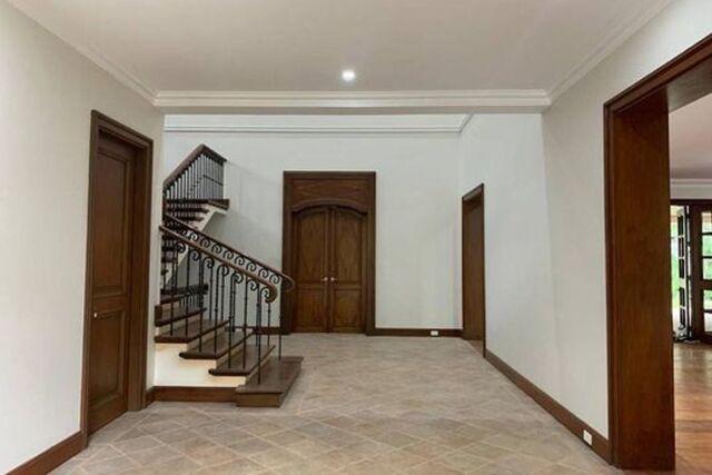 Forbes Park, Makati, House For Rent in Taguig - Image 1