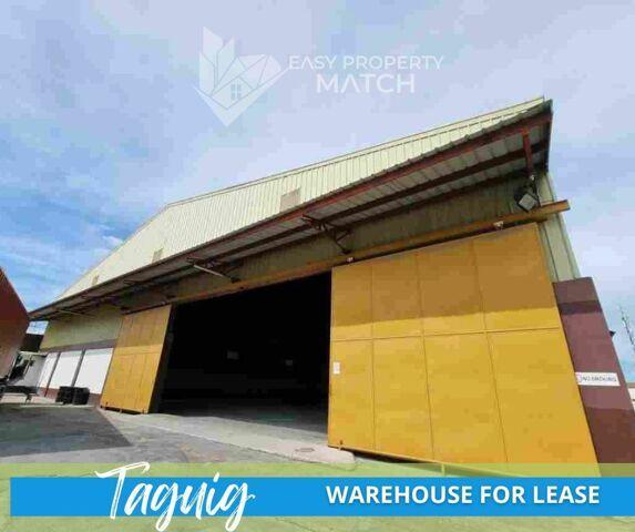 Taguig, House For Rent in Taguig - Image 1