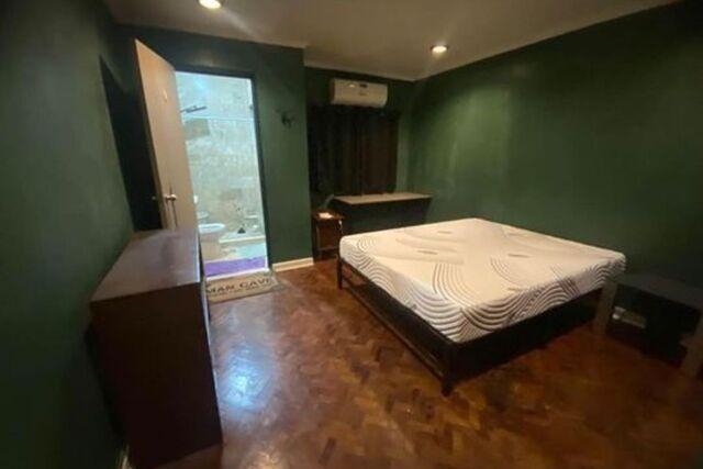 Socorro, Quezon, House For Rent in Manila - Image 1