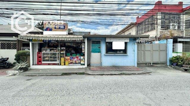 Mabalacat, House For Sale in Magalang - Image 1