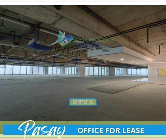 Leveriza, Pasay, Office For Rent in Cavite City - Image 1
